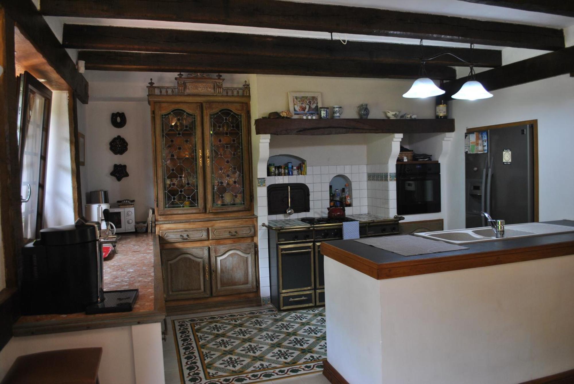 Le Saint Moulin De La Petite Pierre Villa Lohr Eksteriør bilde